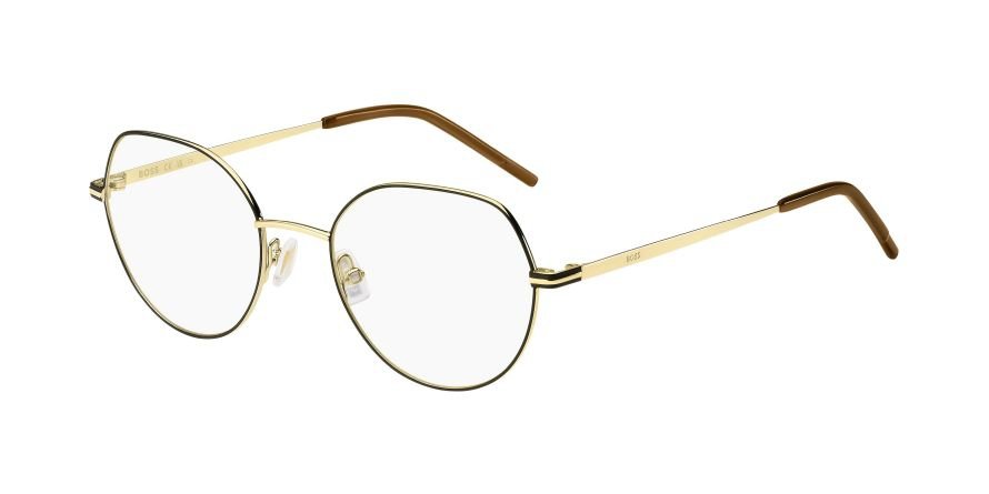 OKULARY KOREKCYJNE BOSS 1591 RHL 51 ROZMIAR M