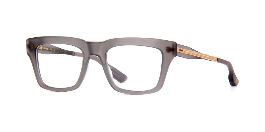 OKULARY KOREKCYJNE DITA WASSERMAN DTX 700 A03 54 ROZMIAR M