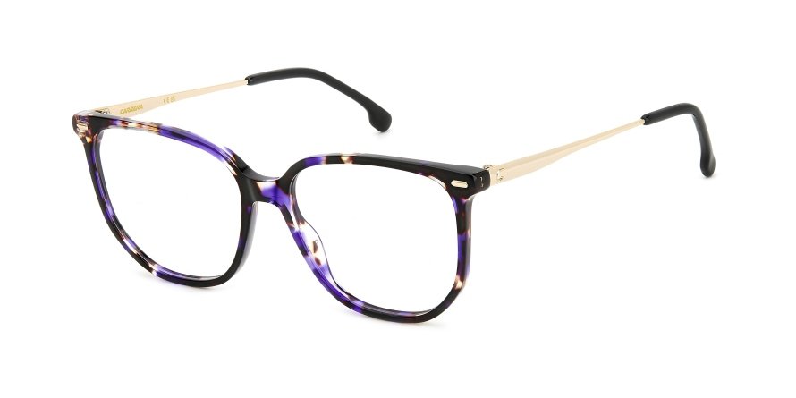 OKULARY KOREKCYJNE CARRERA CA 3025 HKZ 54 ROZMIAR M