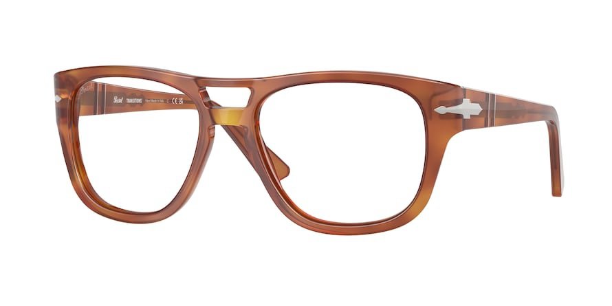 OKULARY FOTOCHROMOWE PERSOL® PO 3366S 96/GJ 58 ROZMIAR L