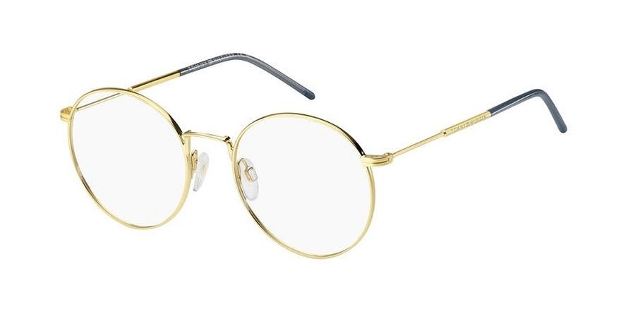 OKULARY KOREKCYJNE TOMMY HILFIGER TH 1586 J5G 52 ROZMIAR M