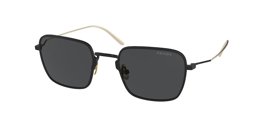 OKULARY PRADA EYEWEAR PR 54WS 04Q5S0 52 ROZMIAR M
