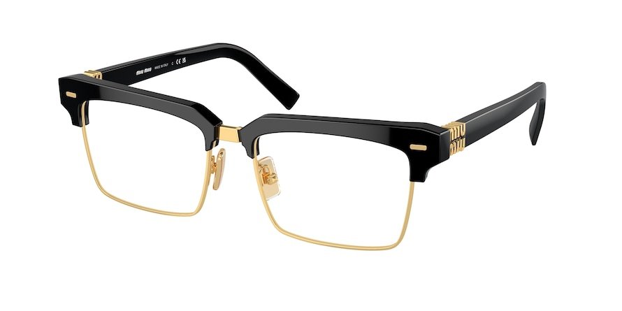 OKULARY KOREKCYJNE MIU MIU MU 11XV 16K1O1 54 ROZMIAR M