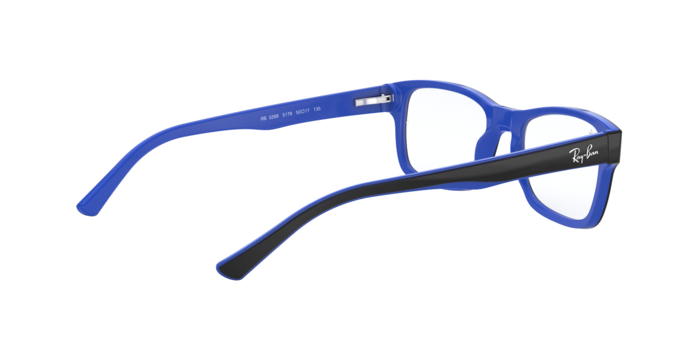 OKULARY KOREKCYJNE RAY-BAN® RX 5268 5179 50 ROZMIAR M