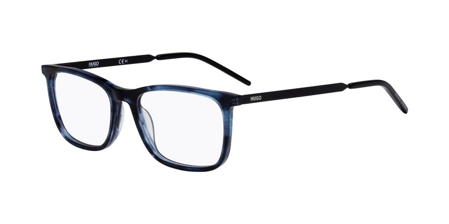 OKULARY KOREKCYJNE HUGO HG 1018 AVS 52 ROZMIAR M