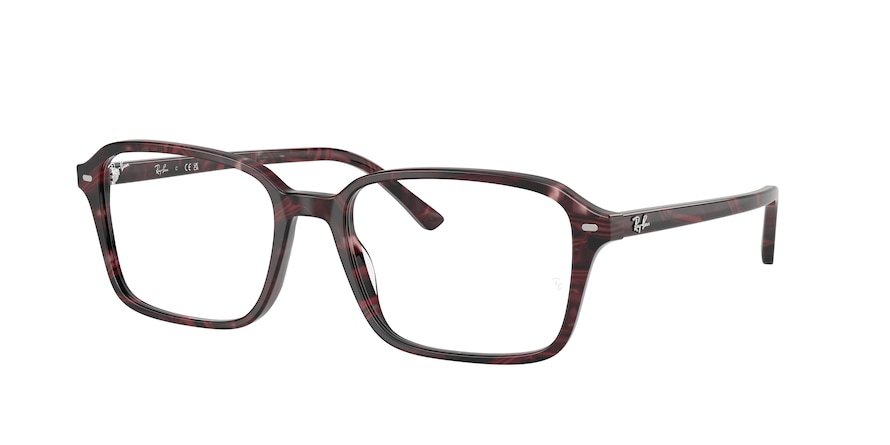 OKULARY KOREKCYJNE RAY-BAN® RAIMOND RX 5431 8393 56 ROZMIAR M