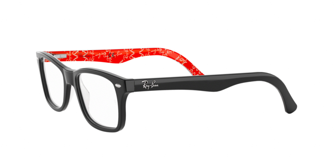 OKULARY KOREKCYJNE RAY-BAN® RX 5228 2479 53 ROZMIAR S