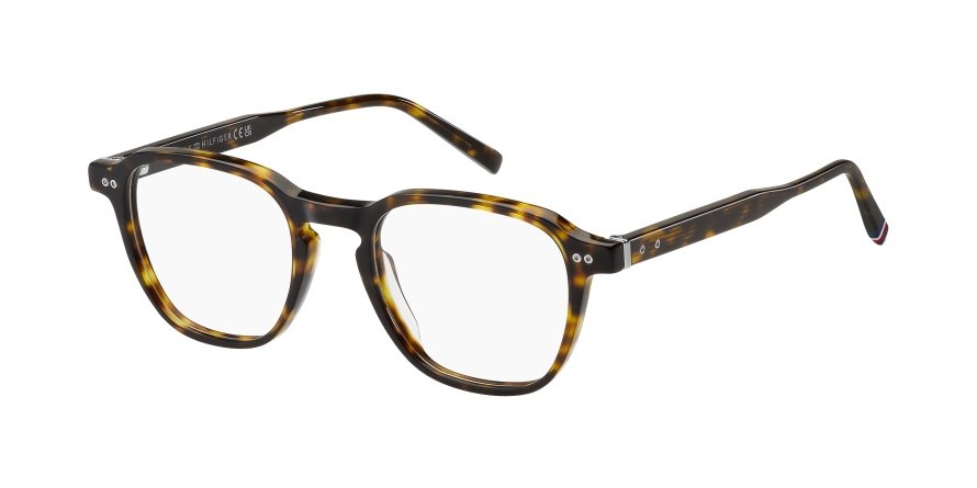 OKULARY KOREKCYJNE TOMMY HILFIGER TH 2070 086 49 ROZMIAR S