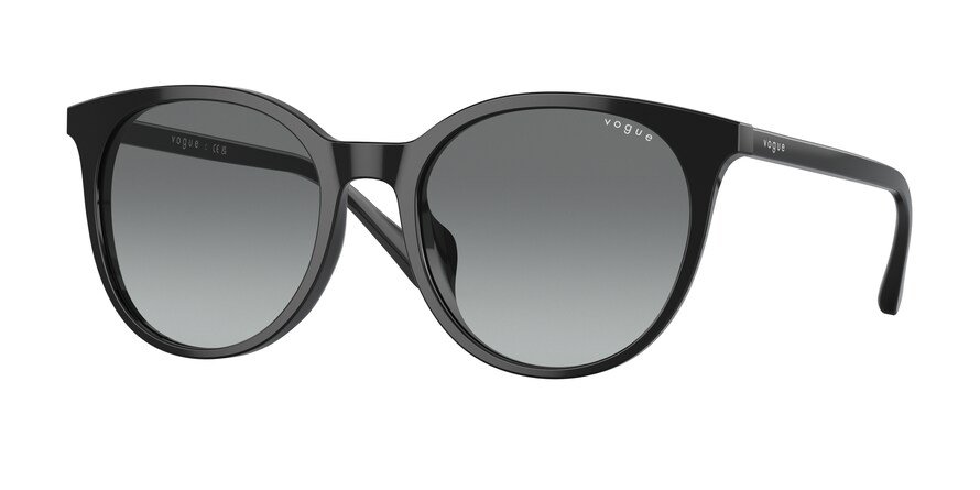 OKULARY VOGUE EYEWEAR VO 5468SD W44/11 56 ROZMIAR L