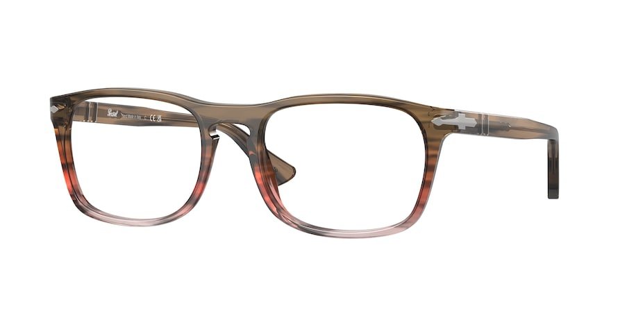 OKULARY KOREKCYJNE PERSOL® PO 3344V 1206 52 ROZMIAR M