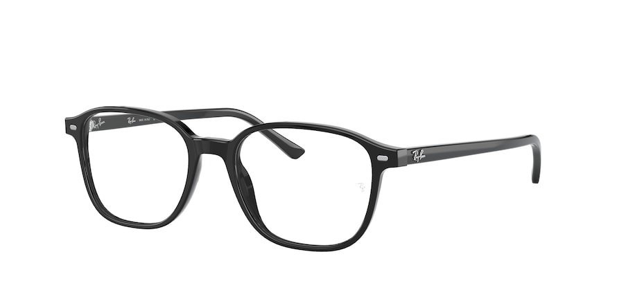 OKULARY KOREKCYJNE RAY-BAN® LEONARD RX 5393 2000 51 ROZMIAR S