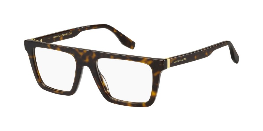 OKULARY KOREKCYJNE MARC JACOBS MARC 759 086 53 ROZMIAR M