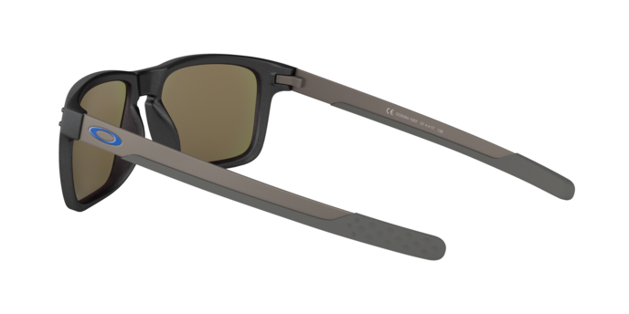 OKULARY OAKLEY® HOLBROOK MIX OO 9384 938410 57 ROZMIAR M Z POLARYZACJĄ