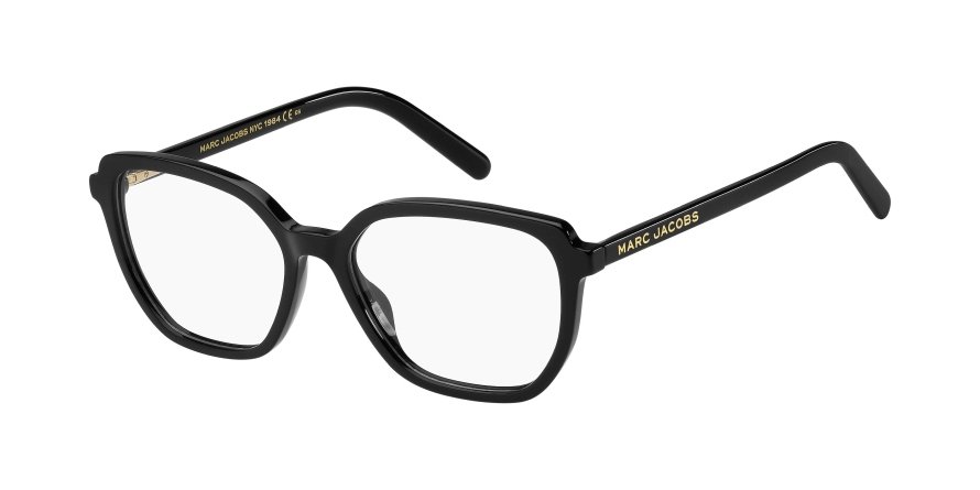 OKULARY KOREKCYJNE MARC JACOBS MARC 661 807 53 ROZMIAR M