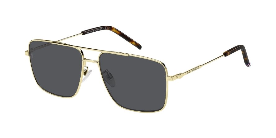 OKULARY TOMMY HILFIGER TH 2110S J5G 59 ROZMIAR L