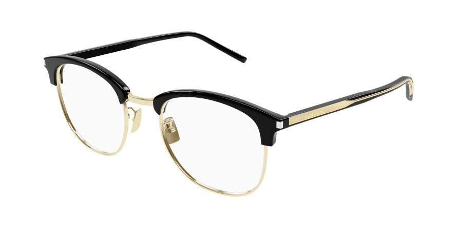 OKULARY KOREKCYJNE SAINT LAURENT SL 779 001 51 ROZMIAR M