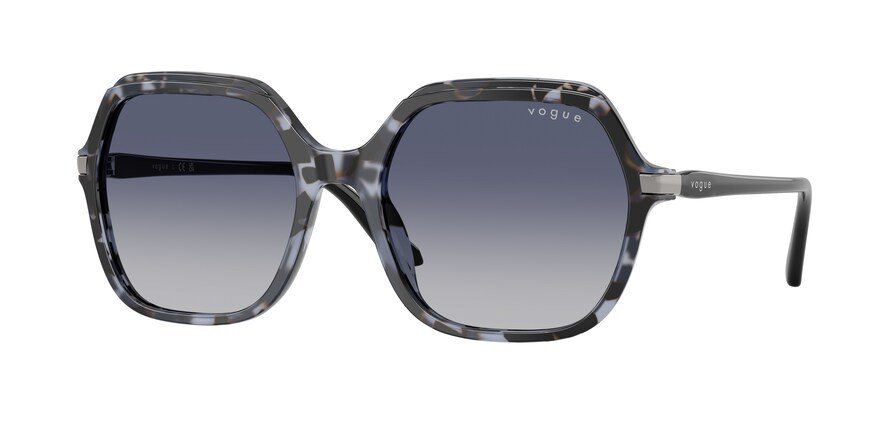 OKULARY VOGUE EYEWEAR VO 5561S 31474L 56 ROZMIAR M