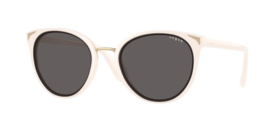 OKULARY VOGUE EYEWEAR VO 5230S 312487 54 ROZMIAR M