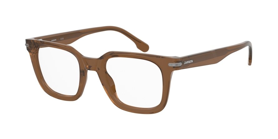 OKULARY KOREKCYJNE CARRERA CA 361 FMP 50 ROZMIAR M