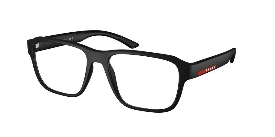 OKULARY KOREKCYJNE PRADA SPORT PS 05RV DG01O1 54 ROZMIAR M