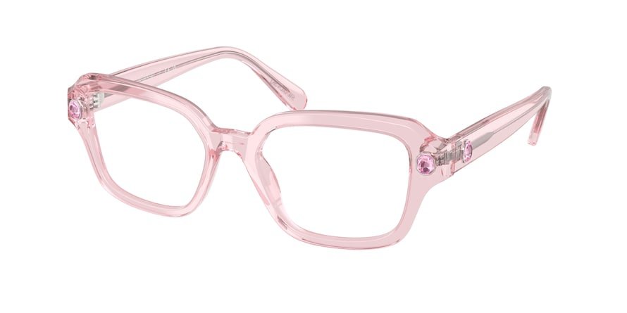 OKULARY KOREKCYJNE SWAROVSKI SK 2039 3001 50 ROZMIAR S