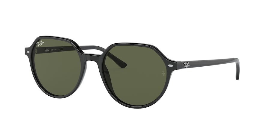OKULARY RAY-BAN® THALIA RB 2195 901/31 53 ROZMIAR M
