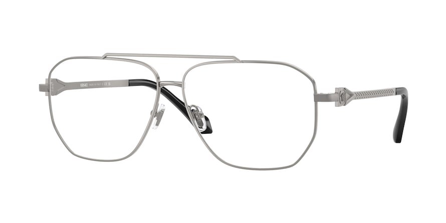 OKULARY KOREKCYJNE VERSACE VE 1307 1001 59 ROZMIAR M