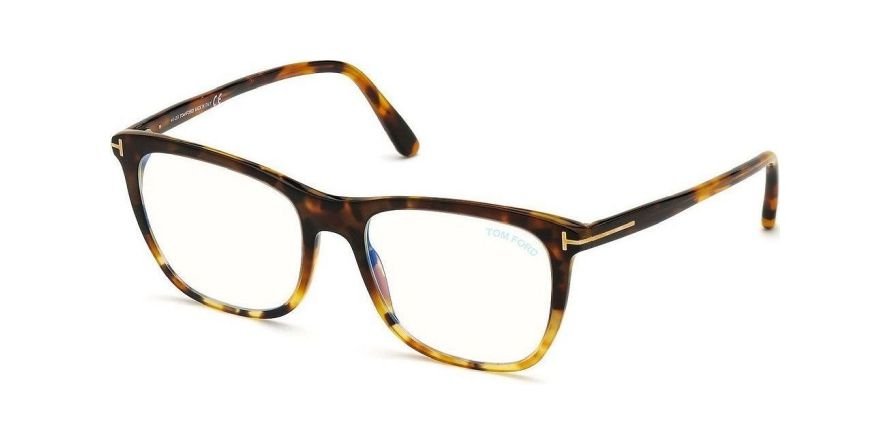 OKULARY KOREKCYJNE TOM FORD TF 5672B 055 56 ROZMIAR M