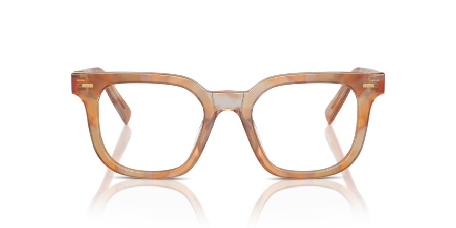 OKULARY KOREKCYJNE MIU MIU MU 06XV 13U1O1 49 ROZMIAR S
