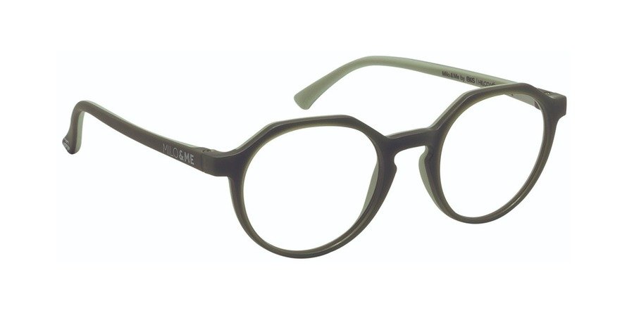 OKULARY KOREKCYJNE DZIECIĘCE MILO & ME MILO BILLIE 37 44