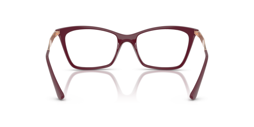 OKULARY KOREKCYJNE VOGUE EYEWEAR VO 5624 2875 53 ROZMIAR M