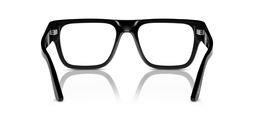 OKULARY KOREKCYJNE PERSOL® PO 3348V 95 55 ROZMIAR M