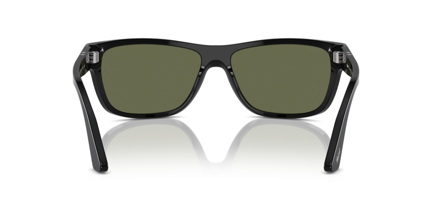 OKULARY PERSOL® PO 3342S 95/58 63 ROZMIAR L Z POLARYZACJĄ
