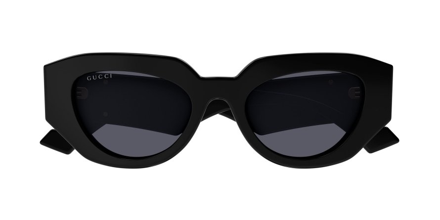 OKULARY GUCCI GG 1421S 001 51 ROZMIAR M