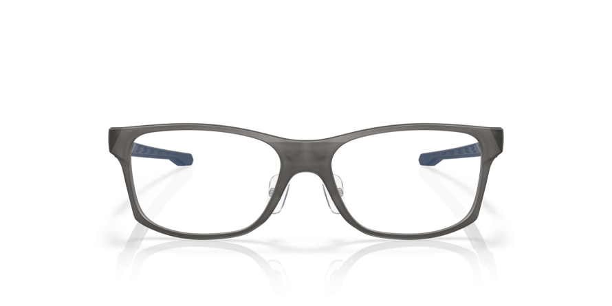 OKULARY KOREKCYJNE DZIECIĘCE OAKLEY® KICK OVER OY 8025D 802502 52