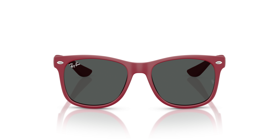 OKULARY DZIECIĘCE RAY-BAN® JUNIOR NEW WAYFARER RJ 9052S 717887 47