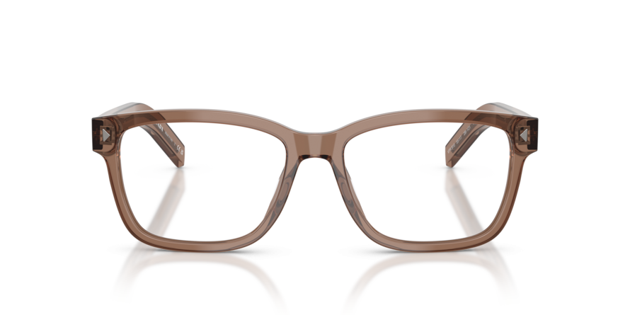 OKULARY KOREKCYJNE PRADA EYEWEAR PR B10V 28I1O1 55 ROZMIAR M