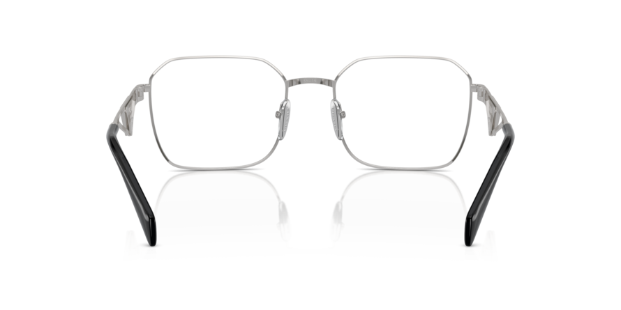 OKULARY KOREKCYJNE PRADA EYEWEAR PR A51V 1BC1O1 55 ROZMIAR L