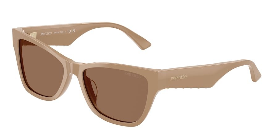 OKULARY JIMMY CHOO JC 5024HU 505873 55 ROZMIAR M