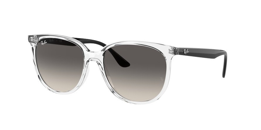 OKULARY RAY-BAN® RB 4378 647711 54 ROZMIAR M
