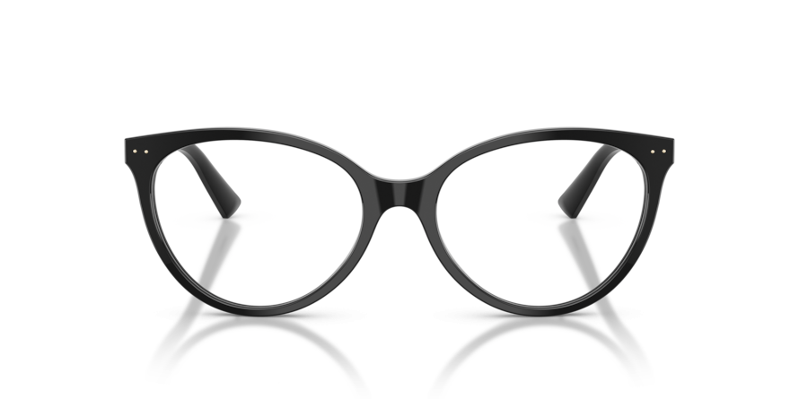 OKULARY KOREKCYJNE JIMMY CHOO JC 3047 5000 52 ROZMIAR M