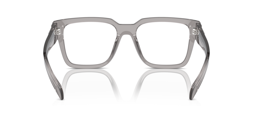 OKULARY KOREKCYJNE PRADA EYEWEAR PR 08ZV 18S1O1 54 ROZMIAR M