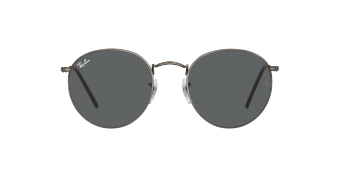 OKULARY RAY-BAN® ROUND METAL RB 3447 9229B1 50 ROZMIAR M