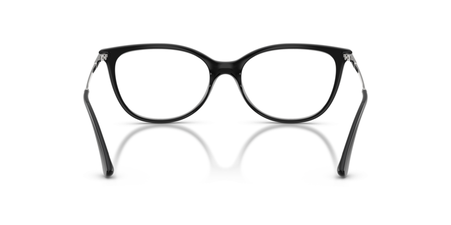 OKULARY KOREKCYJNE VOGUE EYEWEAR VO 5673 W44 54 ROZMIAR M