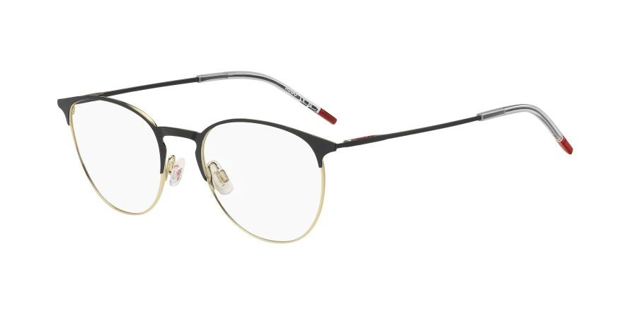 OKULARY KOREKCYJNE HUGO HG 1408 2M2 52 ROZMIAR M