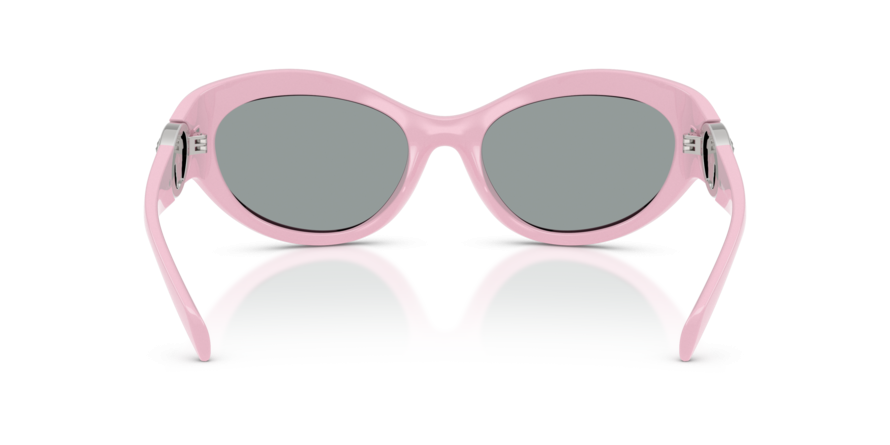 OKULARY VERSACE VE 4485 5521/Z 59 ROZMIAR L