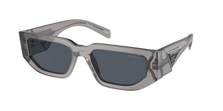 OKULARY PRADA EYEWEAR PR 09ZS 18S09T 54 ROZMIAR M