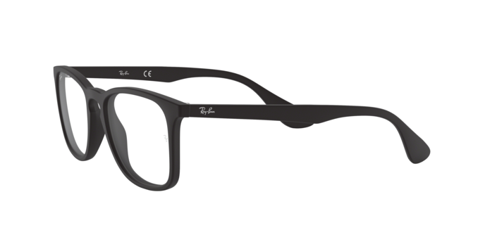 OKULARY KOREKCYJNE RAY-BAN® RX 7074 5364 52 ROZMIAR M