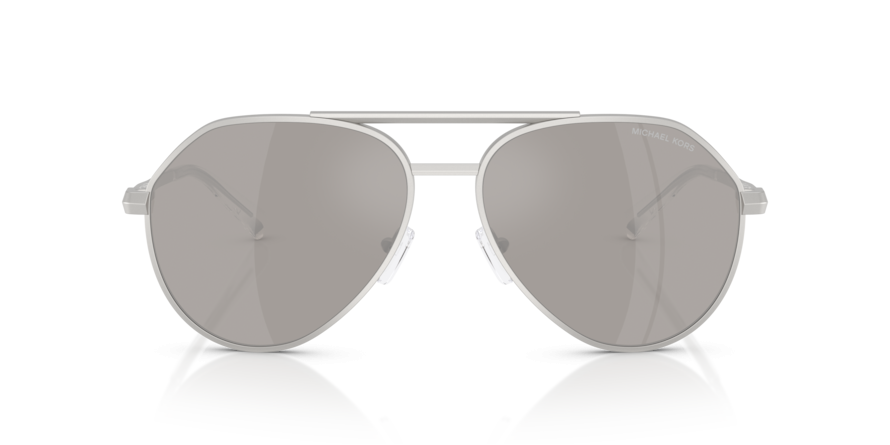 OKULARY FOTOCHROMOWE MICHAEL KORS BRENTWOOD MK 1168 19036G 60 ROZMIAR L