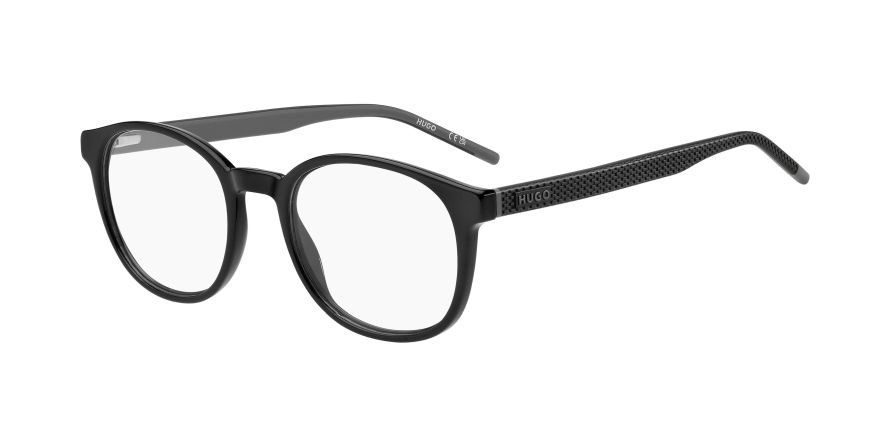 OKULARY KOREKCYJNE HUGO HG 1395 807 51 ROZMIAR M